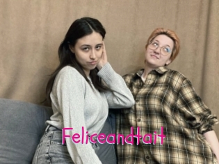 Feliceandtait