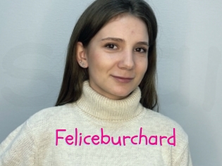 Feliceburchard
