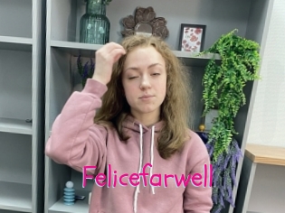 Felicefarwell