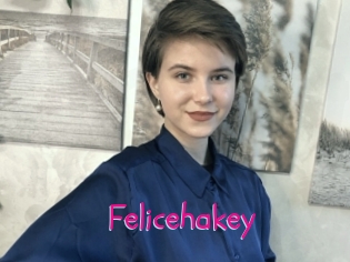 Felicehakey