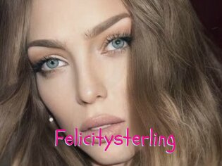 Felicitysterling