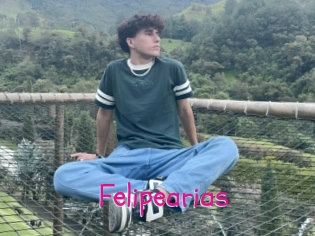 felipearias Spanking Sarah