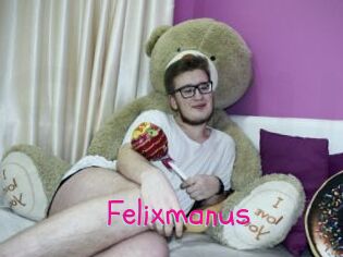 Felixmanus