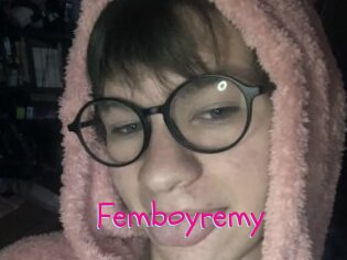 Femboyremy