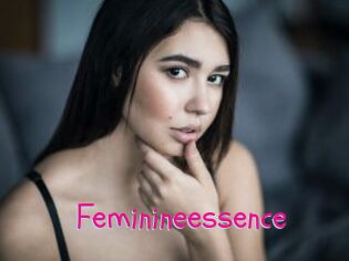 Feminineessence