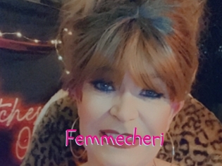 Femmecheri