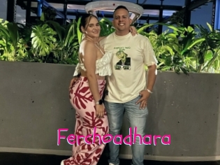Ferchoadhara