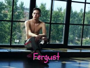 Fergust
