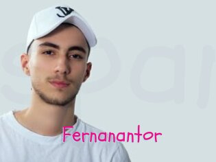 Fernanantor