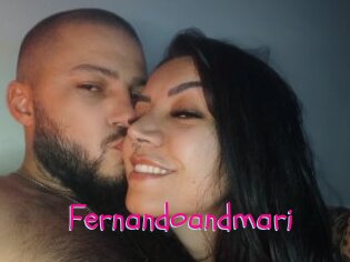 Fernandoandmari