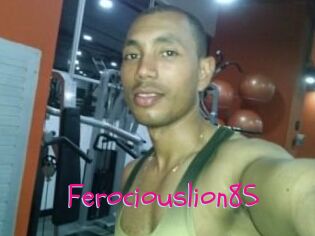 Ferociouslion_85
