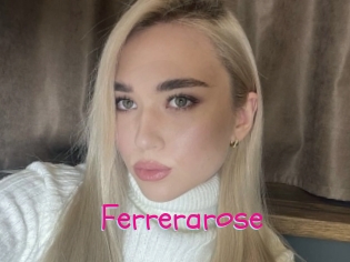 ferrerarose Spanking Sarah