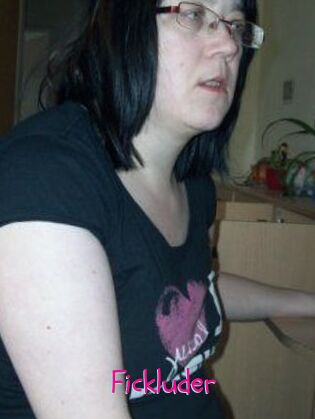 fickluder Spanking Sarah