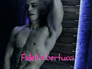 fidelio_bertucci Spanking Sarah