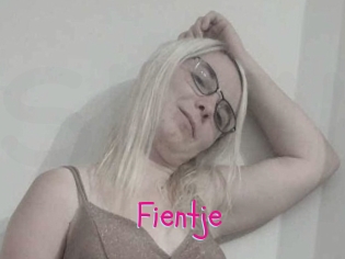 Fientje