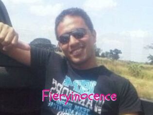 Fieryinocence