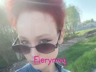 Fierymeg