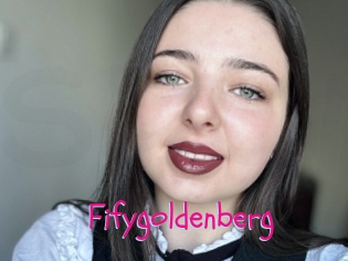 Fifygoldenberg