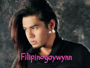 Filipinogaywynn