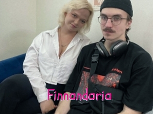 finnandaria Spanking Sarah