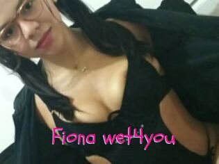 Fiona_wet4you