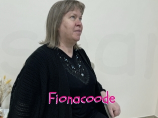 Fionacoode