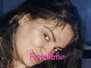 fiorellafio Spanking Sarah