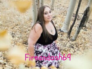Fireandash69