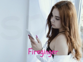 Fireginger