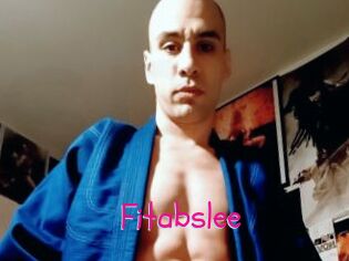 Fitabslee