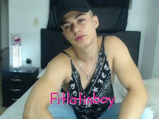 Fitlatinboy