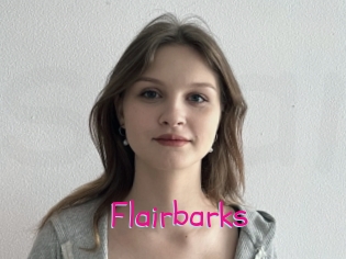 Flairbarks