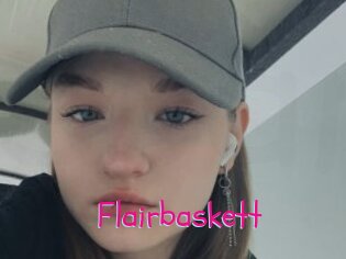 Flairbaskett