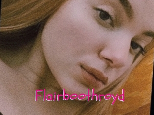 Flairboothroyd
