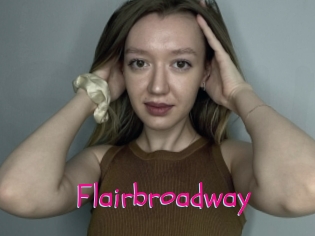 Flairbroadway