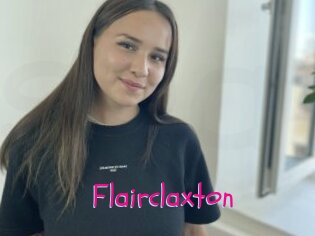 Flairclaxton