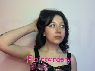 Flaircordery