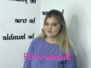 Flaircresswell