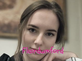 flairdumford Spanking Sarah