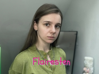 Flairesten