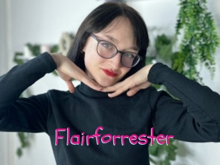 flairforrester Spanking Sarah