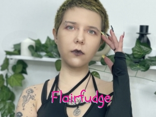 Flairfudge