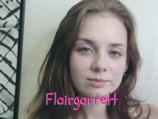 Flairgarrett