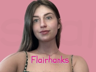 Flairhanks