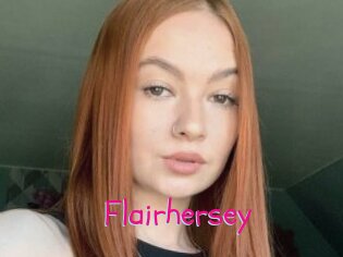Flairhersey