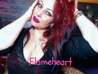Flameheart