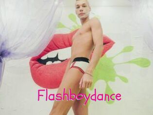 Flashboydance
