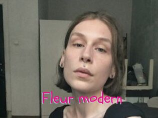 Fleur_modern