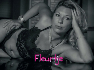 Fleurtje