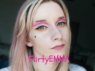 flirtyEMMA Spanking Sarah